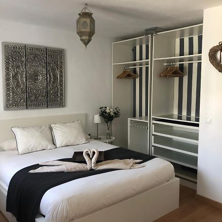Beach Loft מאלגה מראה חיצוני תמונה