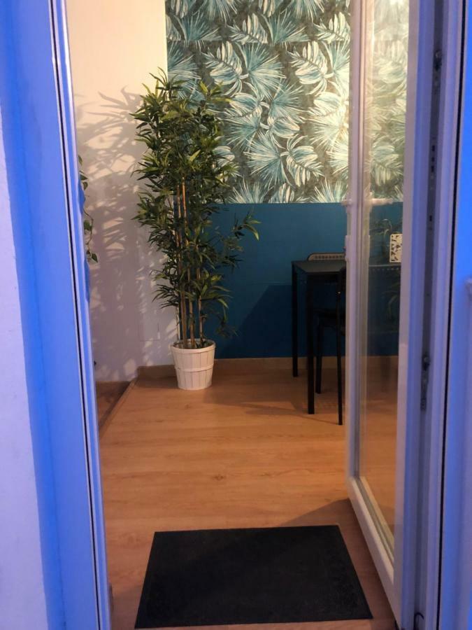 Beach Loft מאלגה מראה חיצוני תמונה