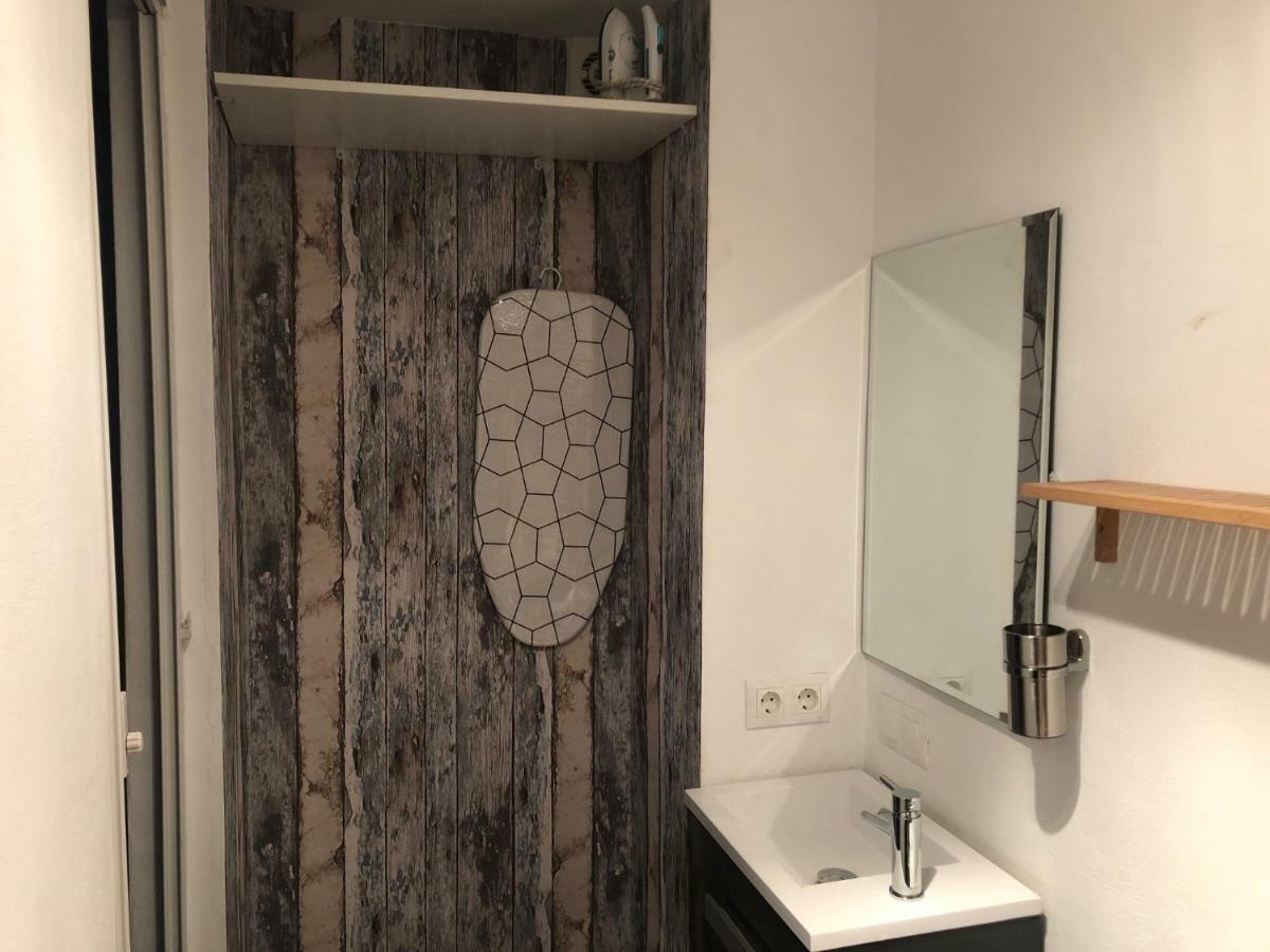 Beach Loft מאלגה מראה חיצוני תמונה