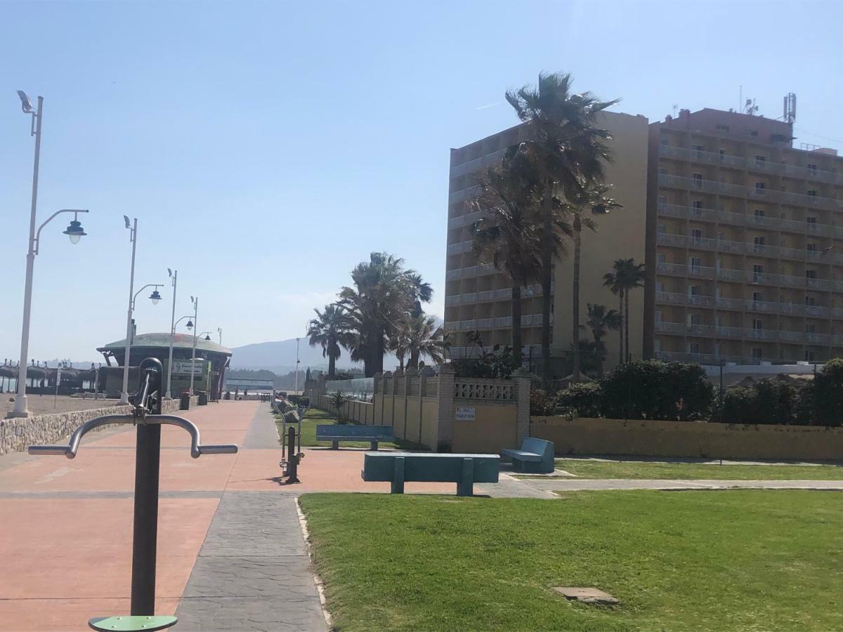 Beach Loft מאלגה מראה חיצוני תמונה